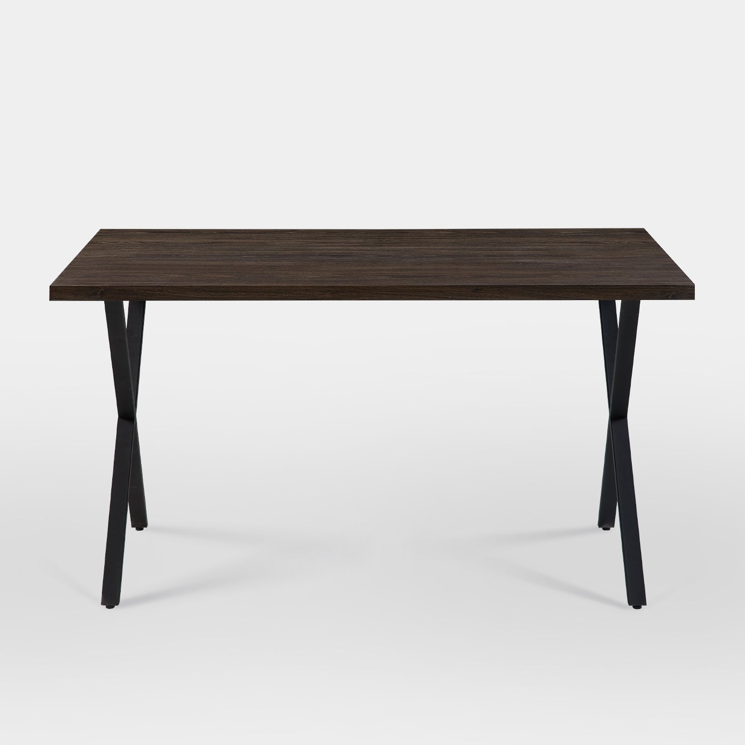 Rectangle Dining Table [120cm/140cm]-2