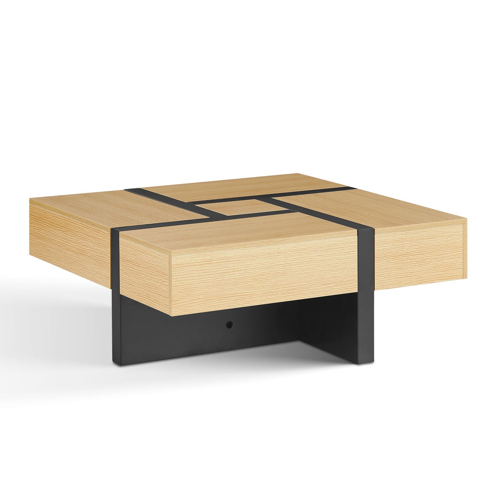 Modo Square Coffee Table-4