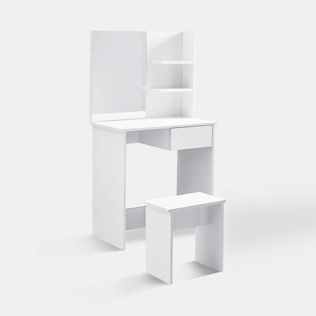 Briana Dressing Table Set-4