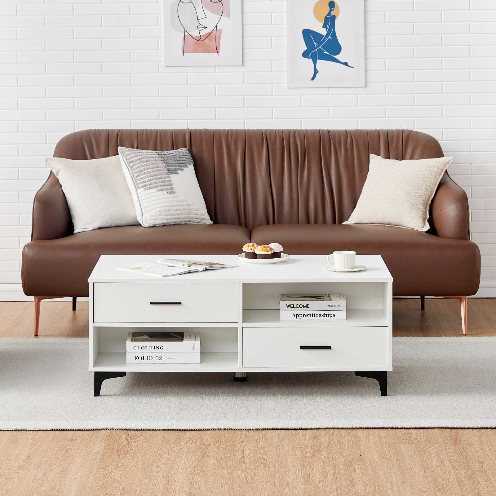 Adamo Coffee Table-1
