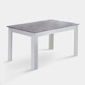 Bruce Dining Table [120cm/140cm]-0