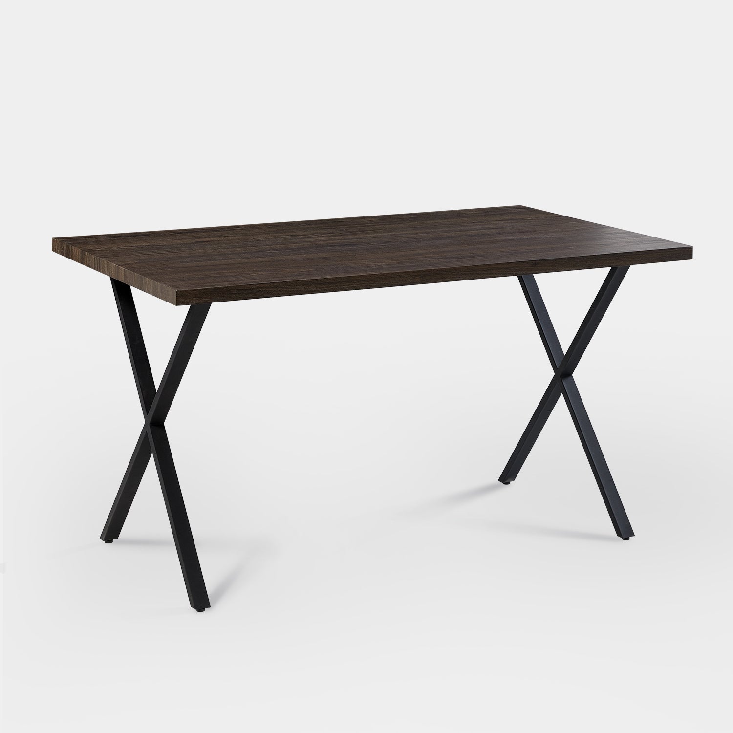 Rectangle Dining Table [120cm/140cm]-1
