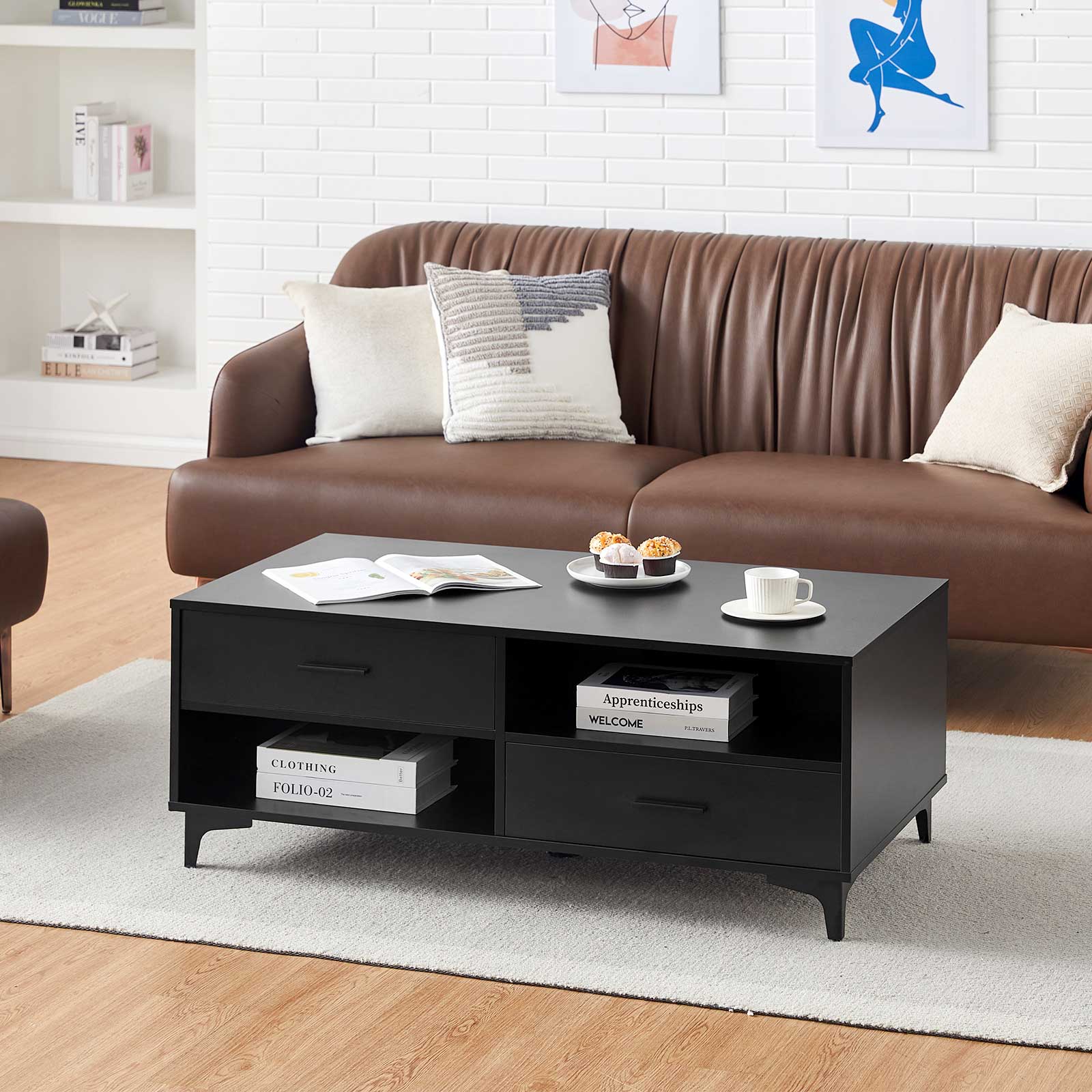 Adamo Coffee Table-5