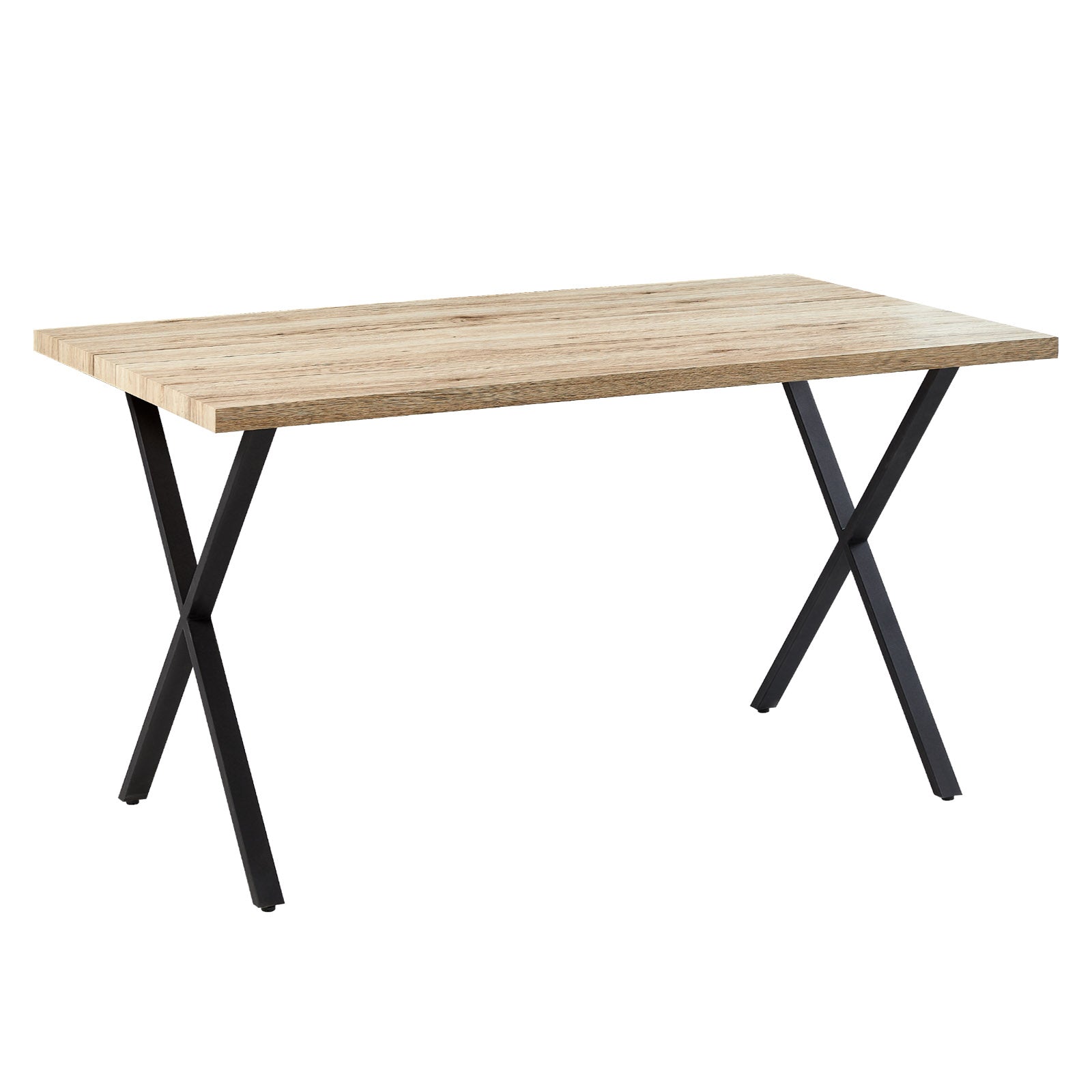 Rectangle Dining Table [120cm/140cm]-5
