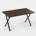 Rectangle Dining Table [120cm/140cm]-0