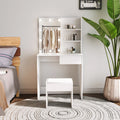 Briana Dressing Table Set-0