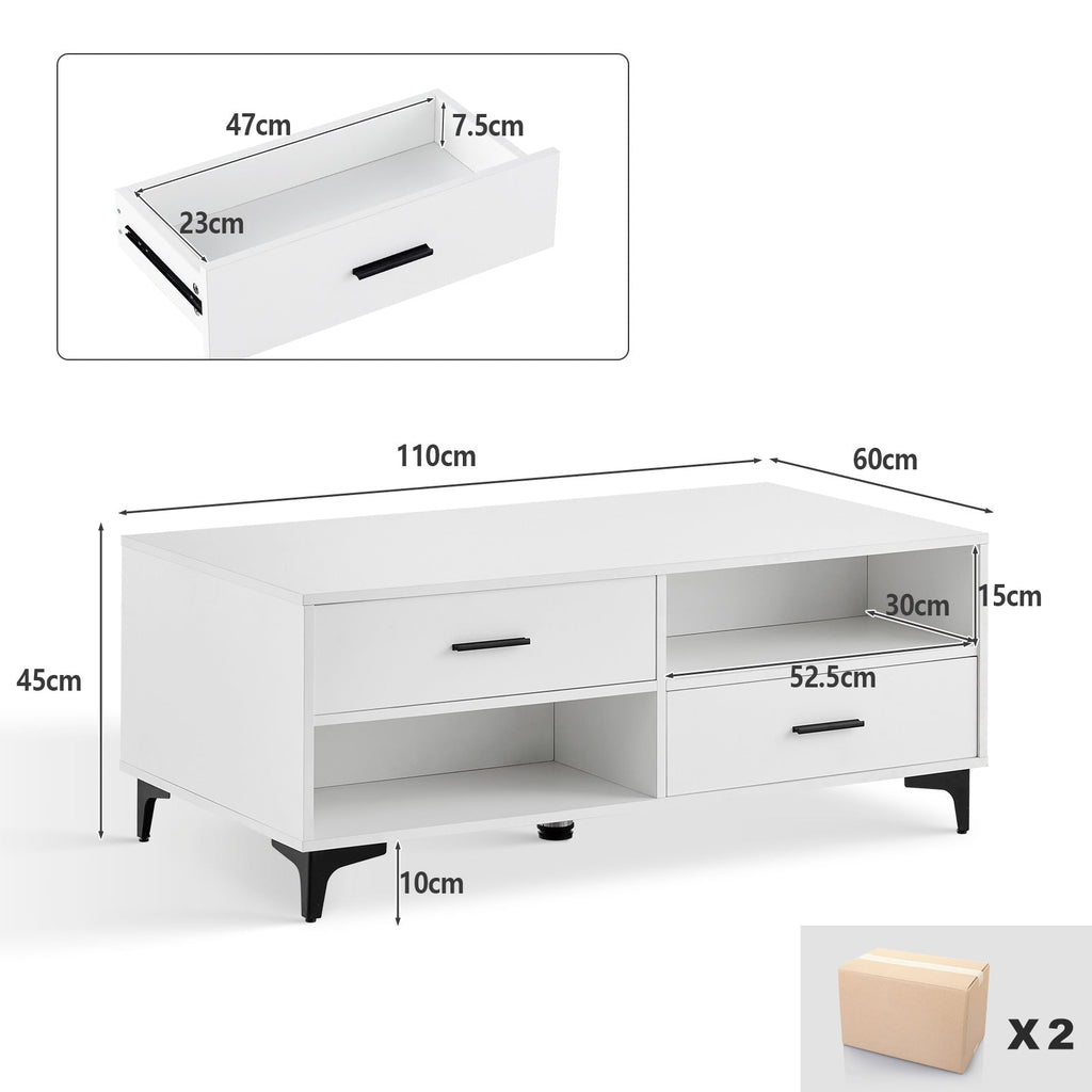 Adamo Coffee Table-3