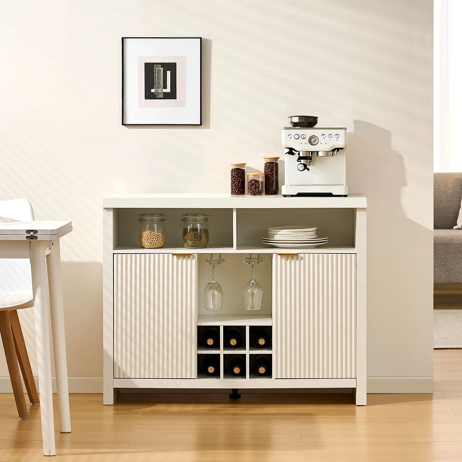 Arden Wine Bar Cabinet-2
