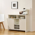 Arden Wine Bar Cabinet-0