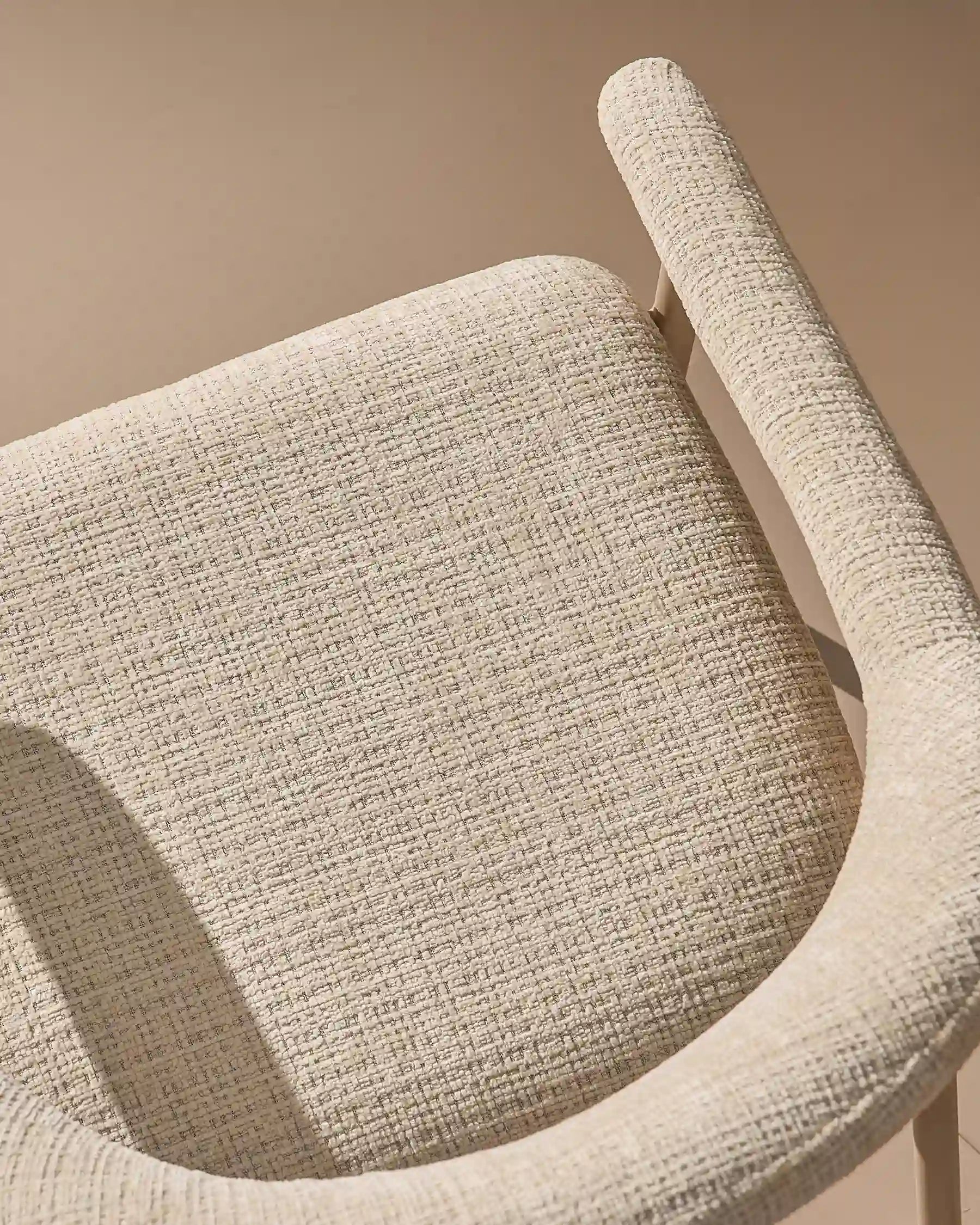 Arlo Taupe Dining Chair [Pre-Order]-4