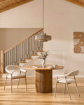 Arlo Taupe Dining Chair [Pre-Order]-0