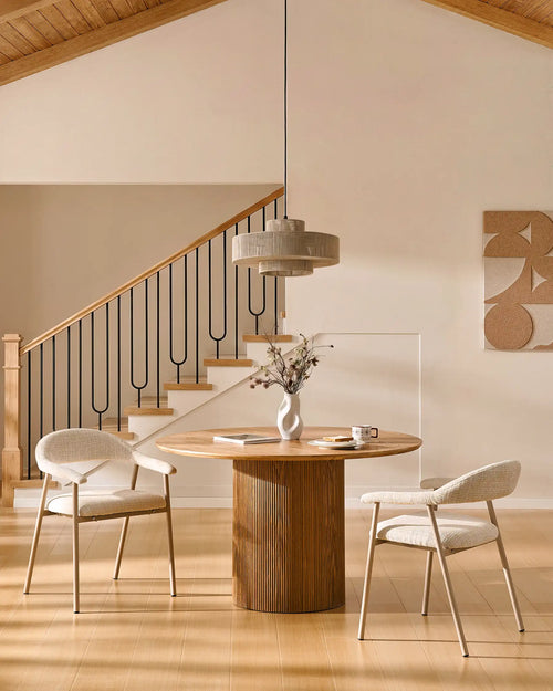 Arlo Taupe Dining Chair [Pre-Order]-0