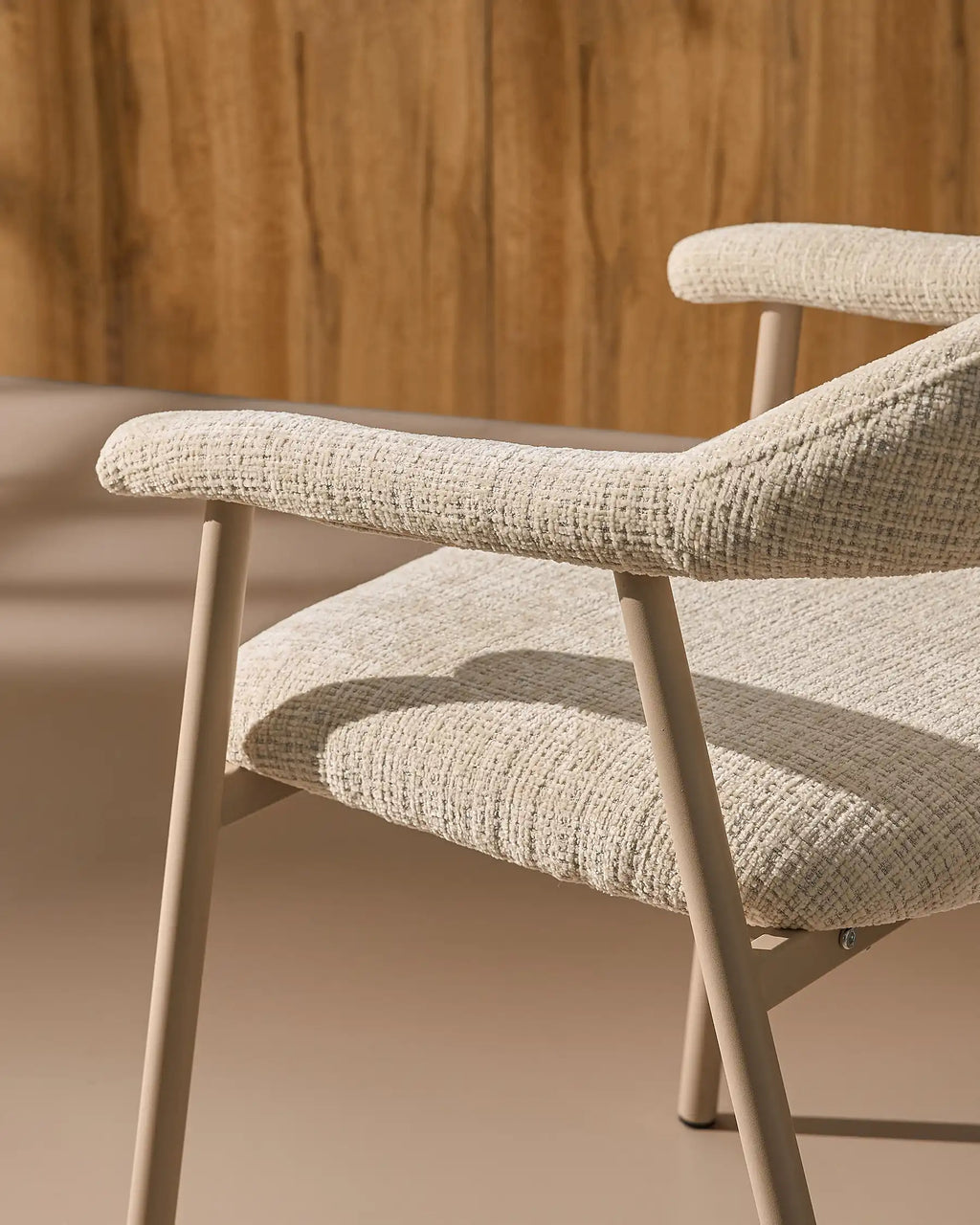 Arlo Taupe Dining Chair [Pre-Order]-3