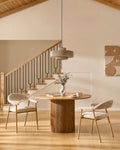 Arlo Oak Dining Chair [Pre-Order]-0