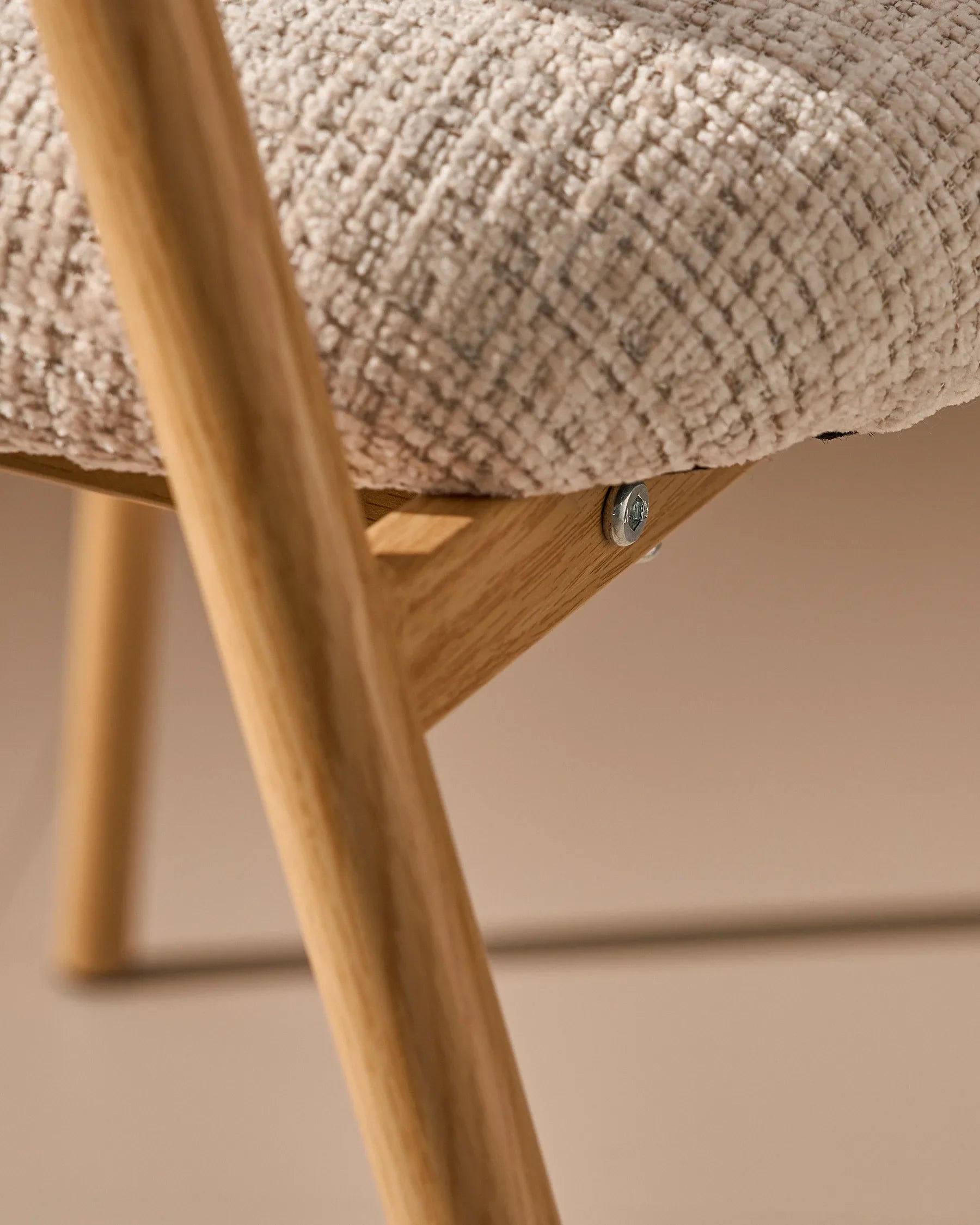 Arlo Oak Dining Chair [Pre-Order]-4