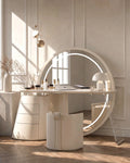 Bellano Dressing Table Set-0