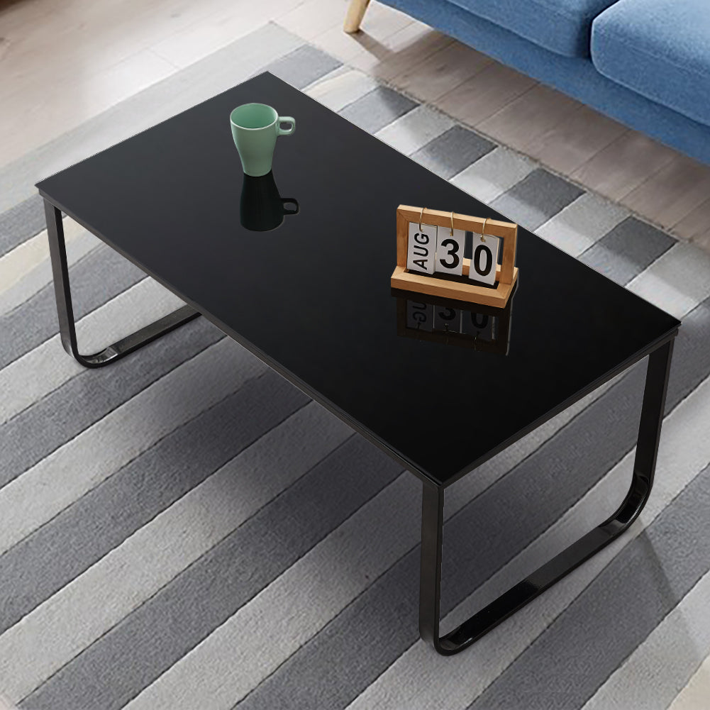 Beulah Coffee Table [Black]-2