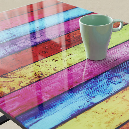 Beulah Coffee Table [Rainbow]-1