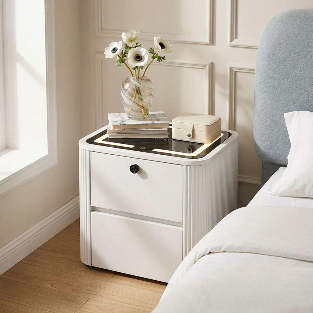 Bexley Smart Bedside Table-2