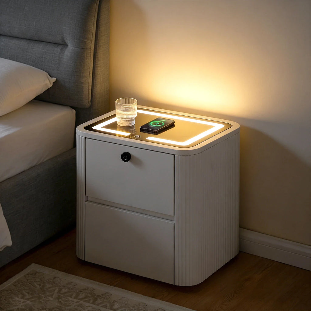 Bexley Smart Bedside Table-1