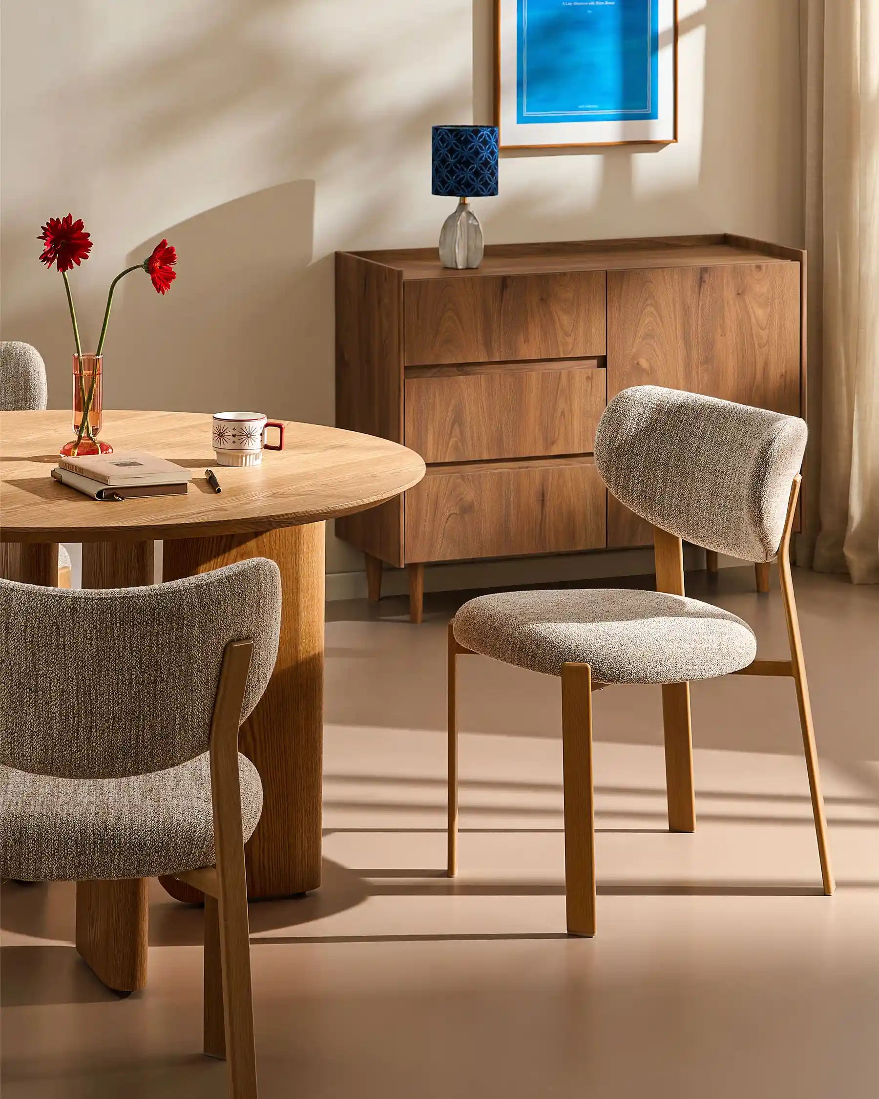 Bramley Oak Dining Chair [Pre-Order]-0