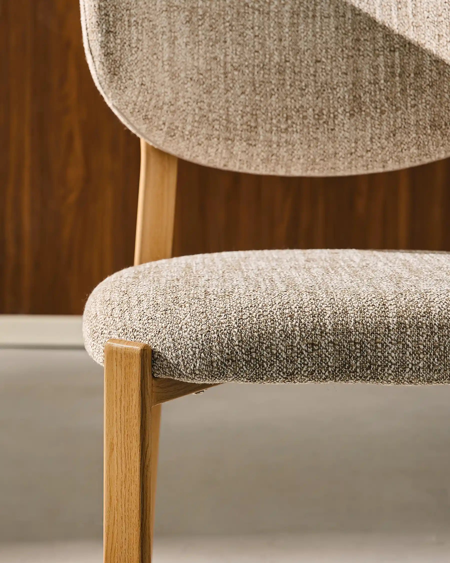 Bramley Oak Dining Chair [Pre-Order]-2