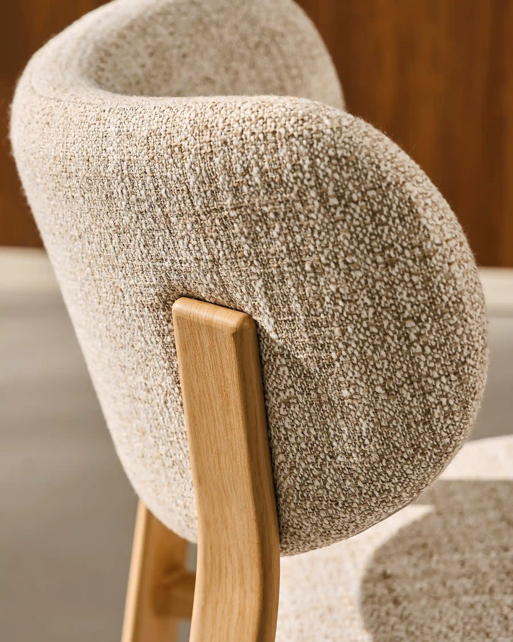 Bramley Oak Dining Chair [Pre-Order]-3