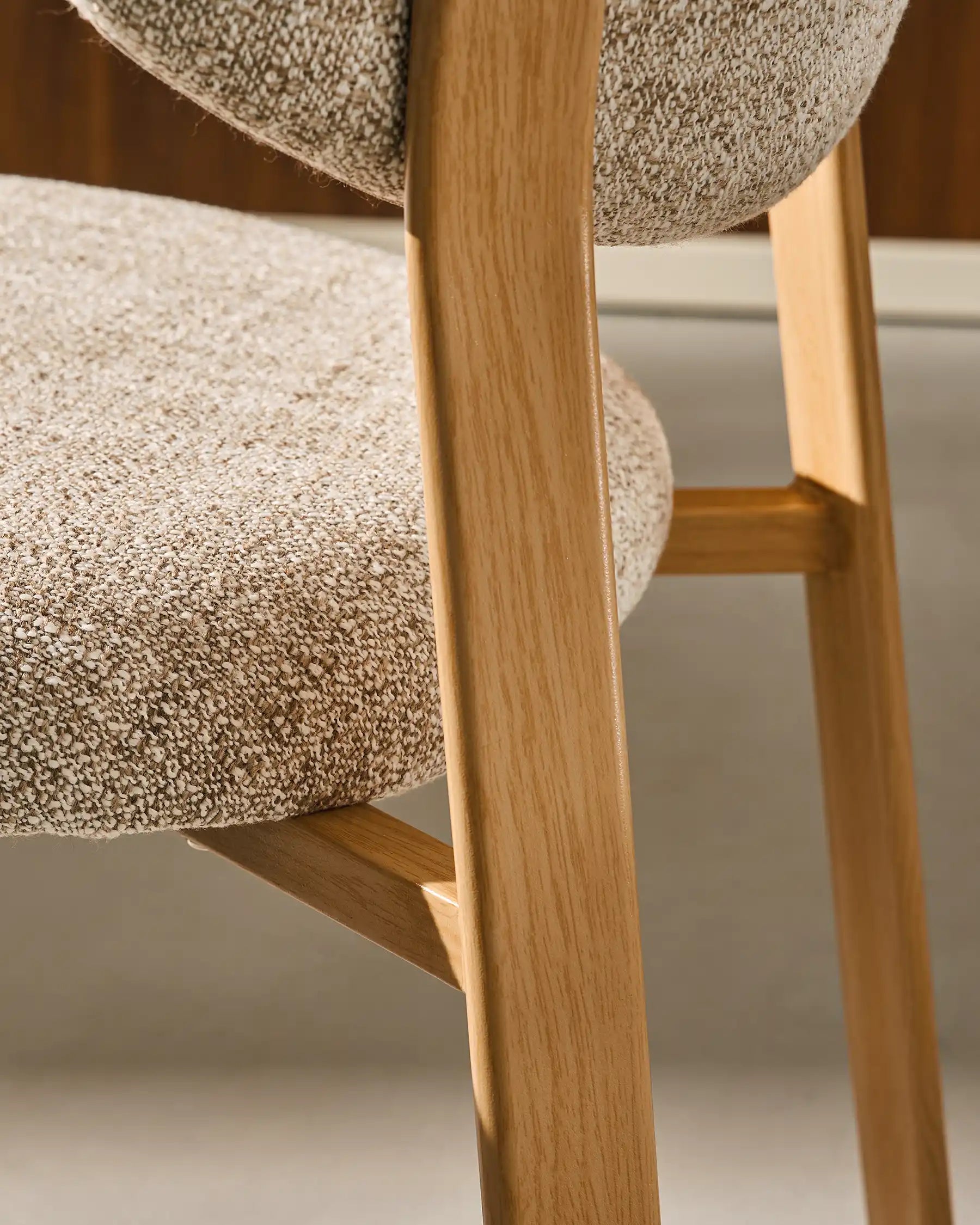 Bramley Oak Dining Chair [Pre-Order]-4