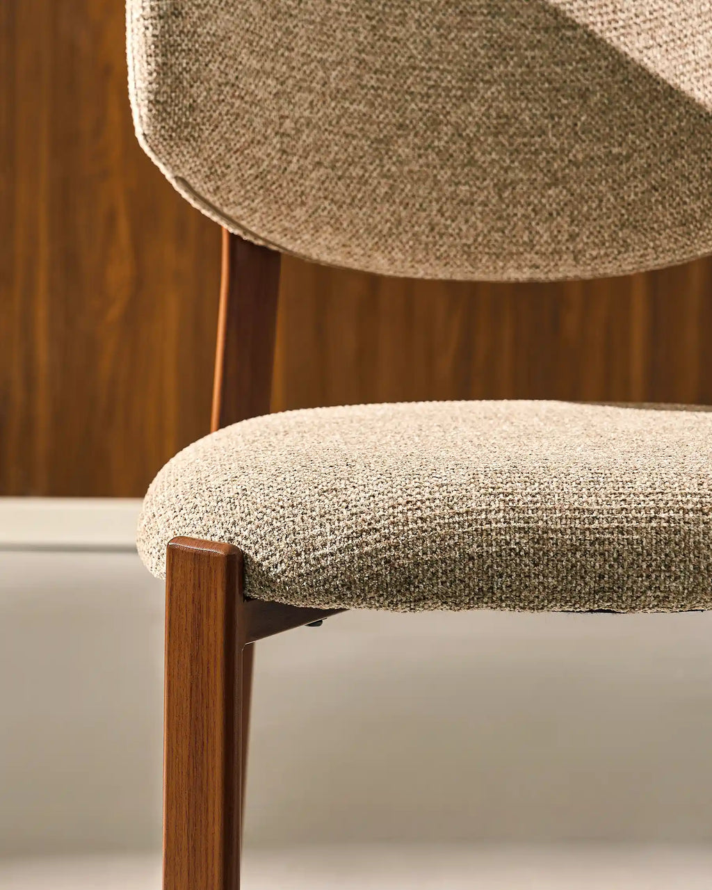 Bramley Walnut Dining Chair  [Pre-Order]-2