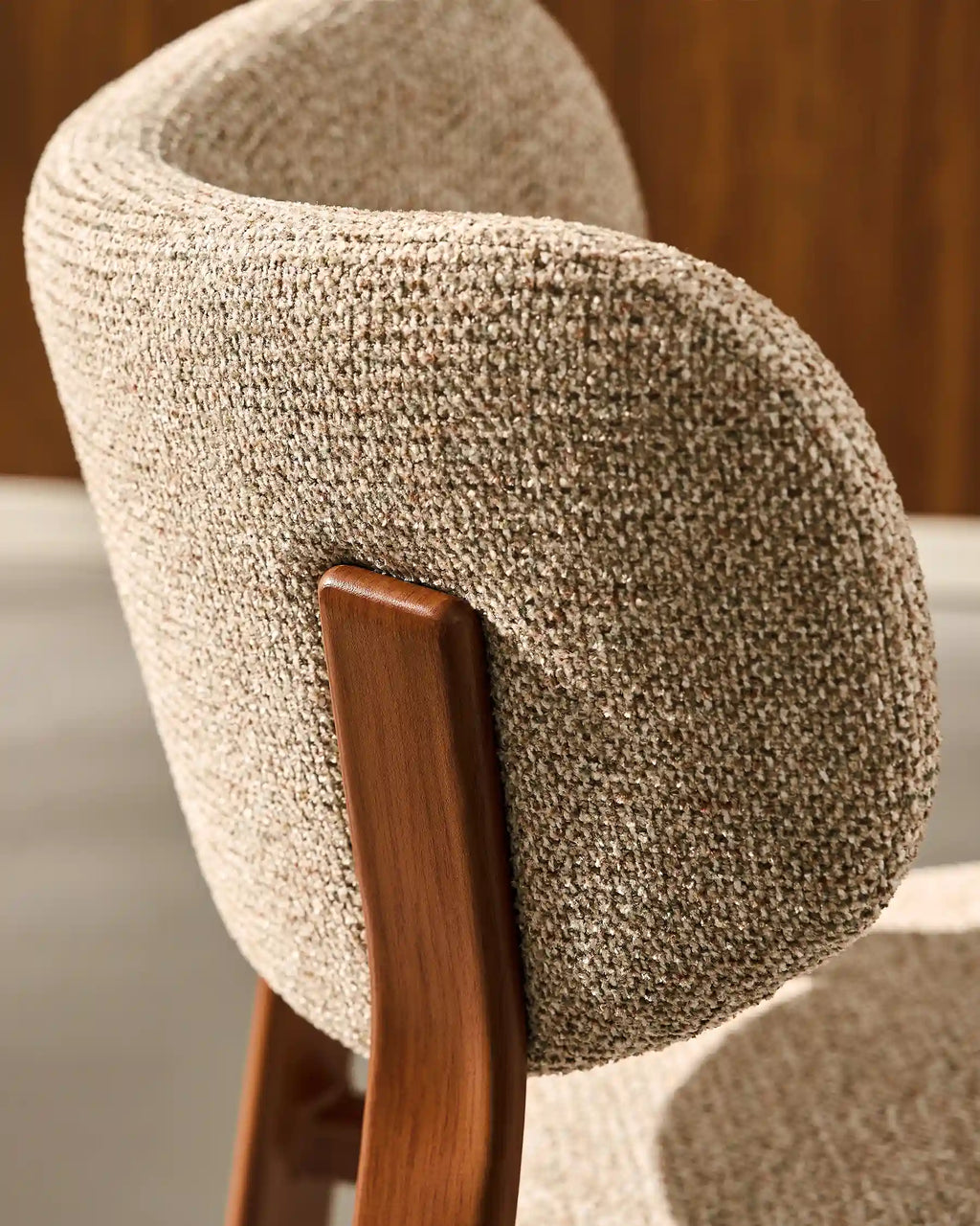 Bramley Walnut Dining Chair  [Pre-Order]-3
