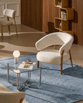 Bramley Oak Accent Chair [Pre-Order]-0
