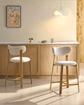 Bramley Oak Bar Stool [Pre-Order]-0