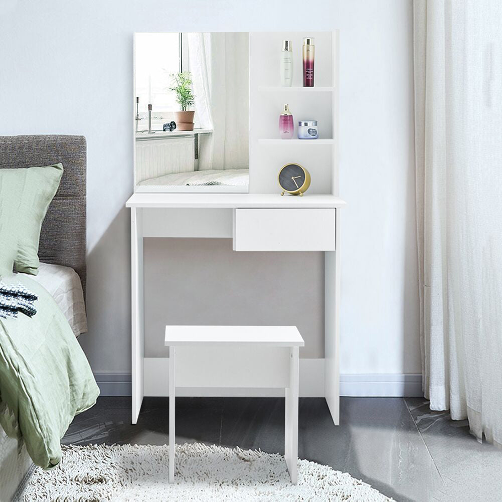 Briana Dressing Table Set-2