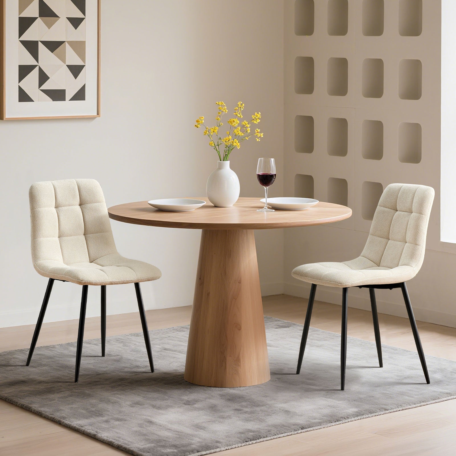 Christie Dining Chair-7