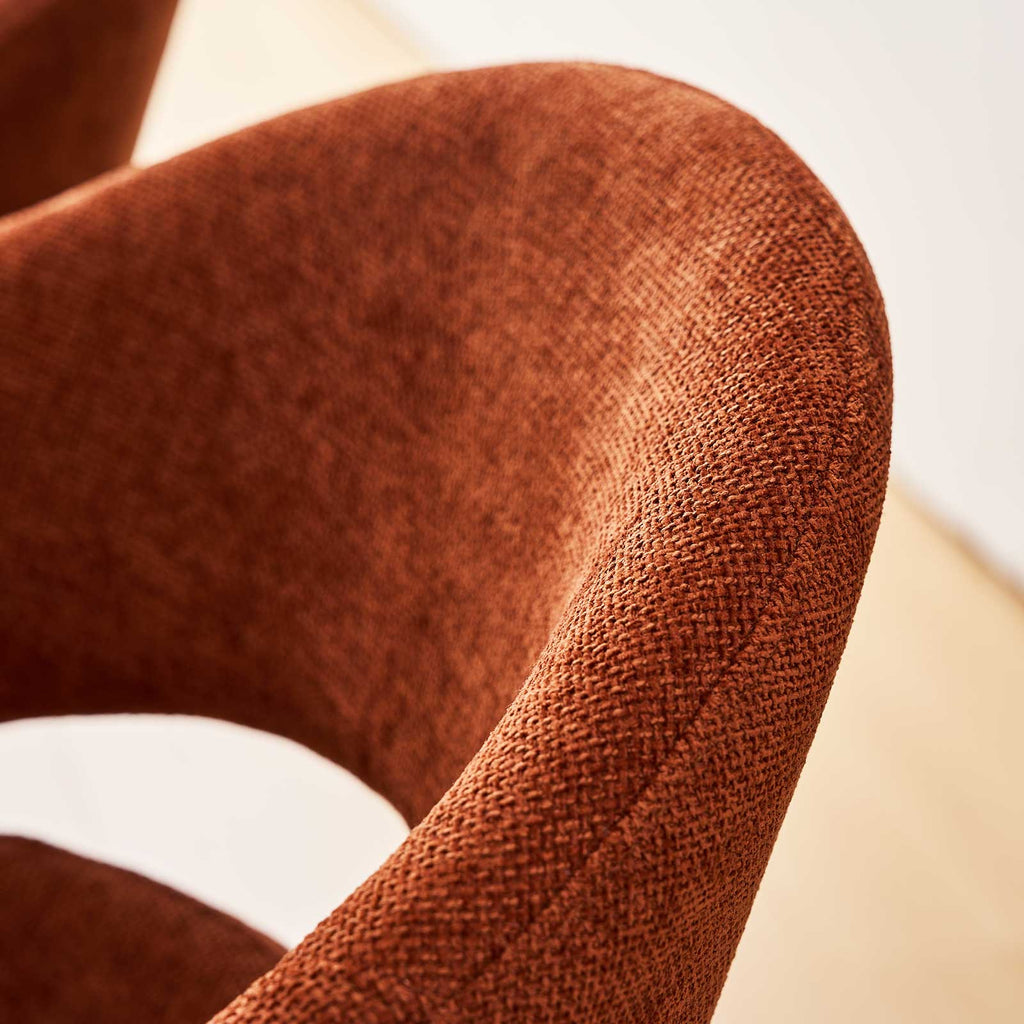 Clarice Swivel Chair-4