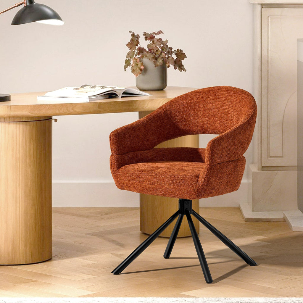 Clarice Swivel Chair-2