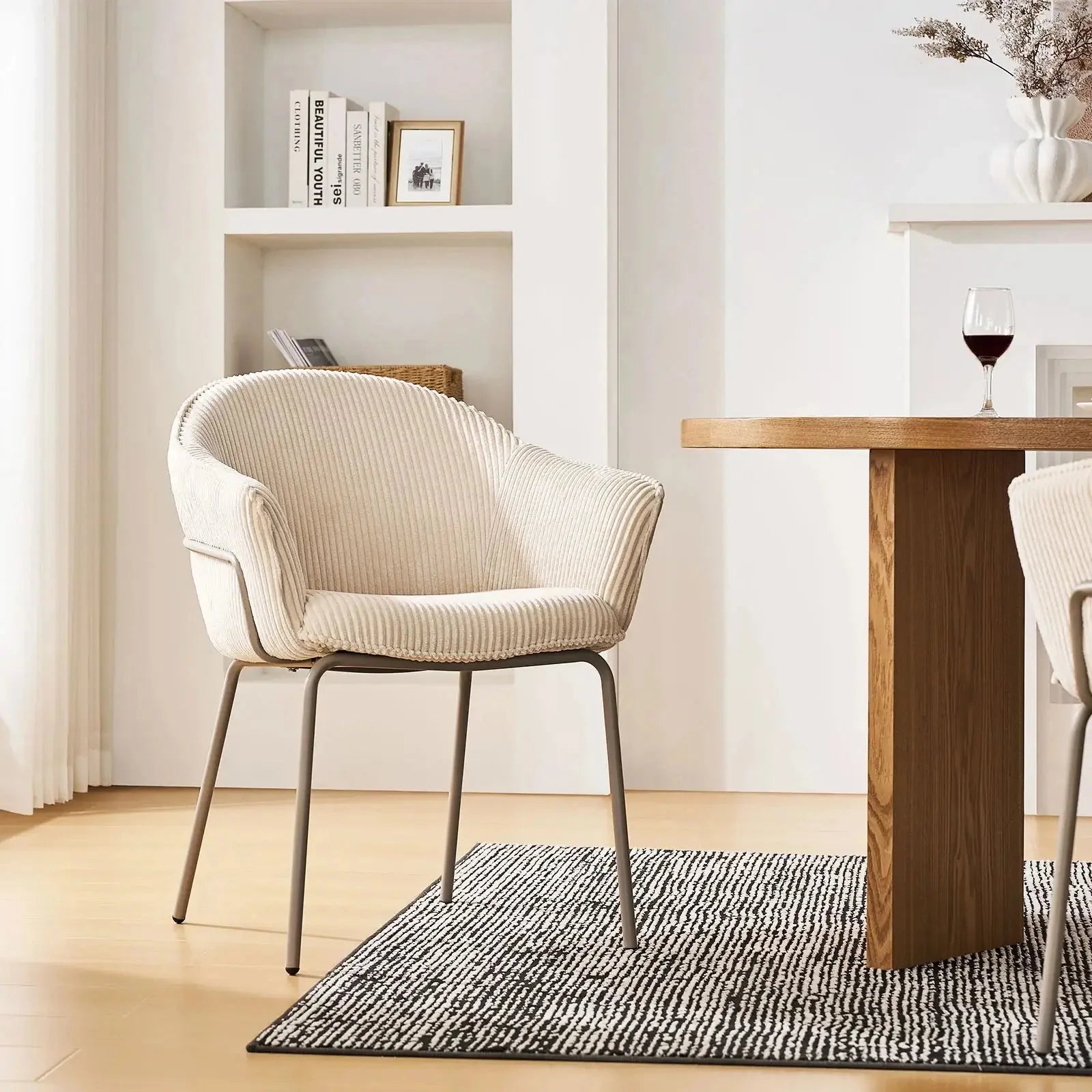 Clorice Dining Chair-0