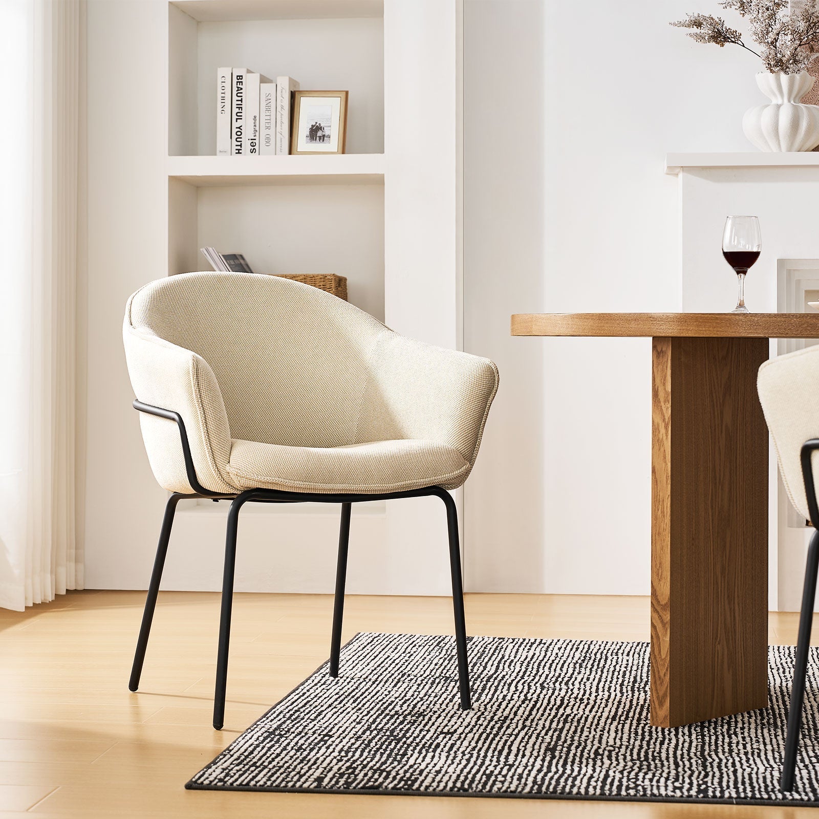 Clorice Dining Chair-8