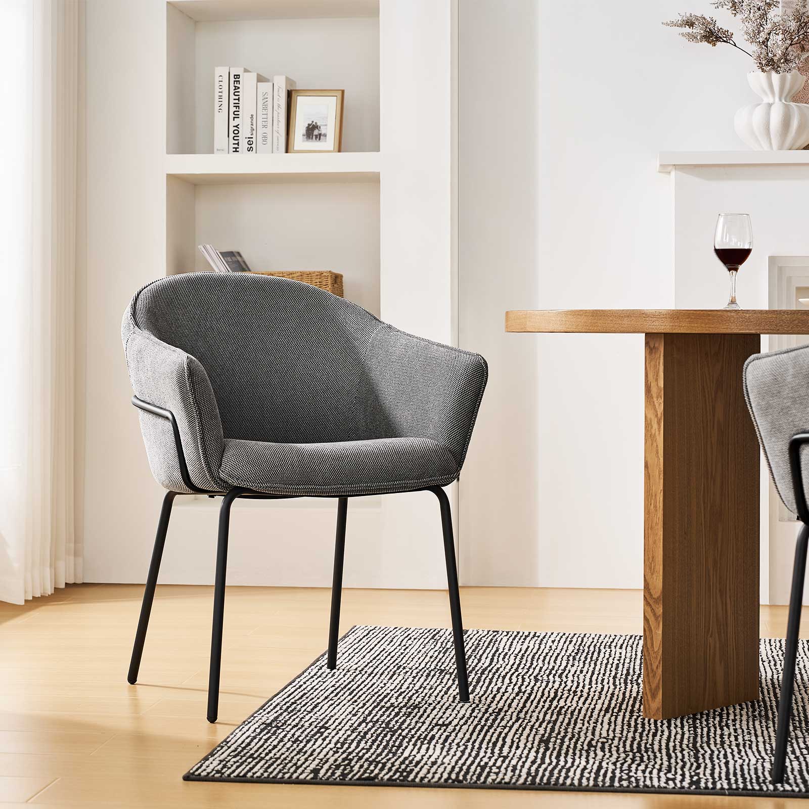 Clorice Dining Chair-5