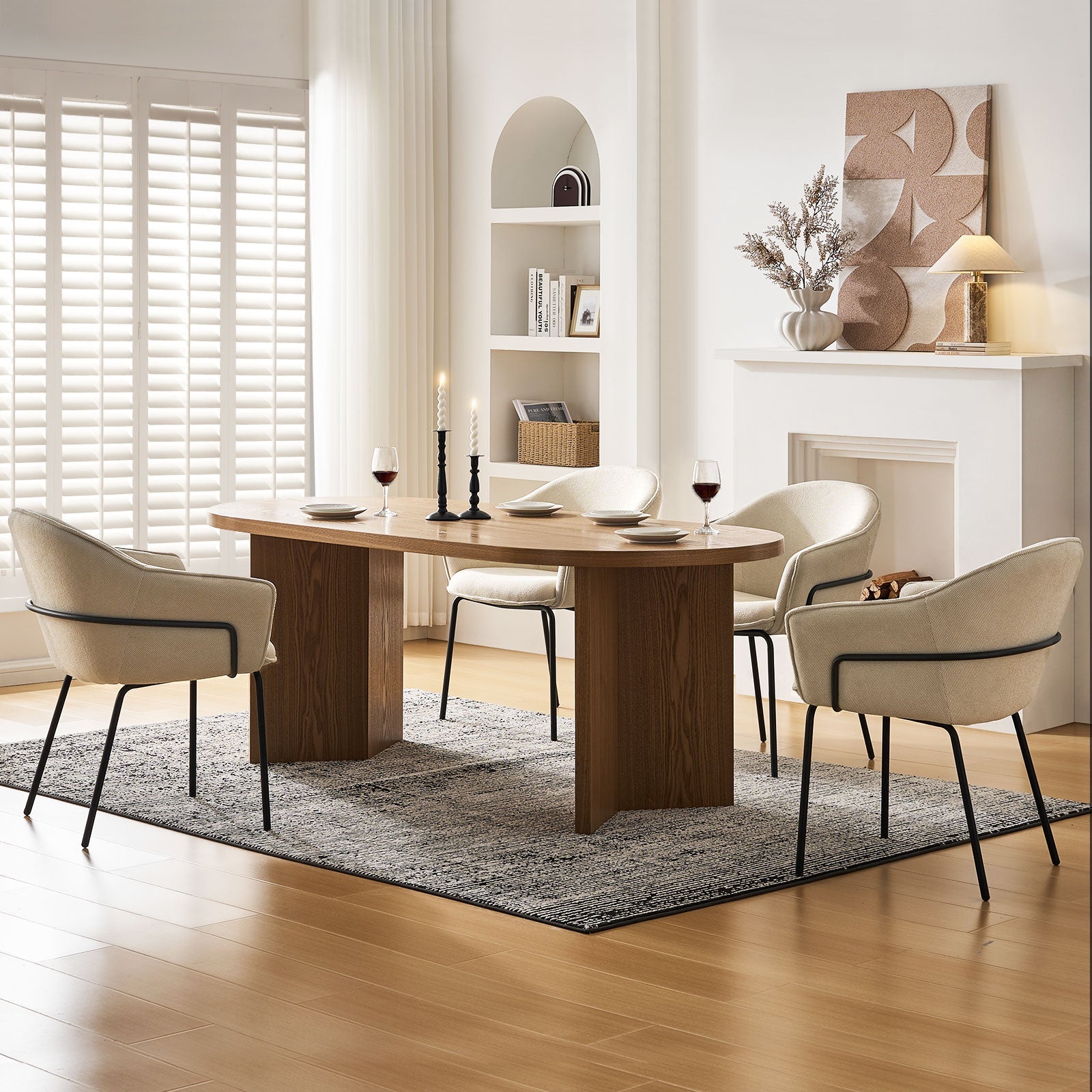 Clorice Dining Chair-10