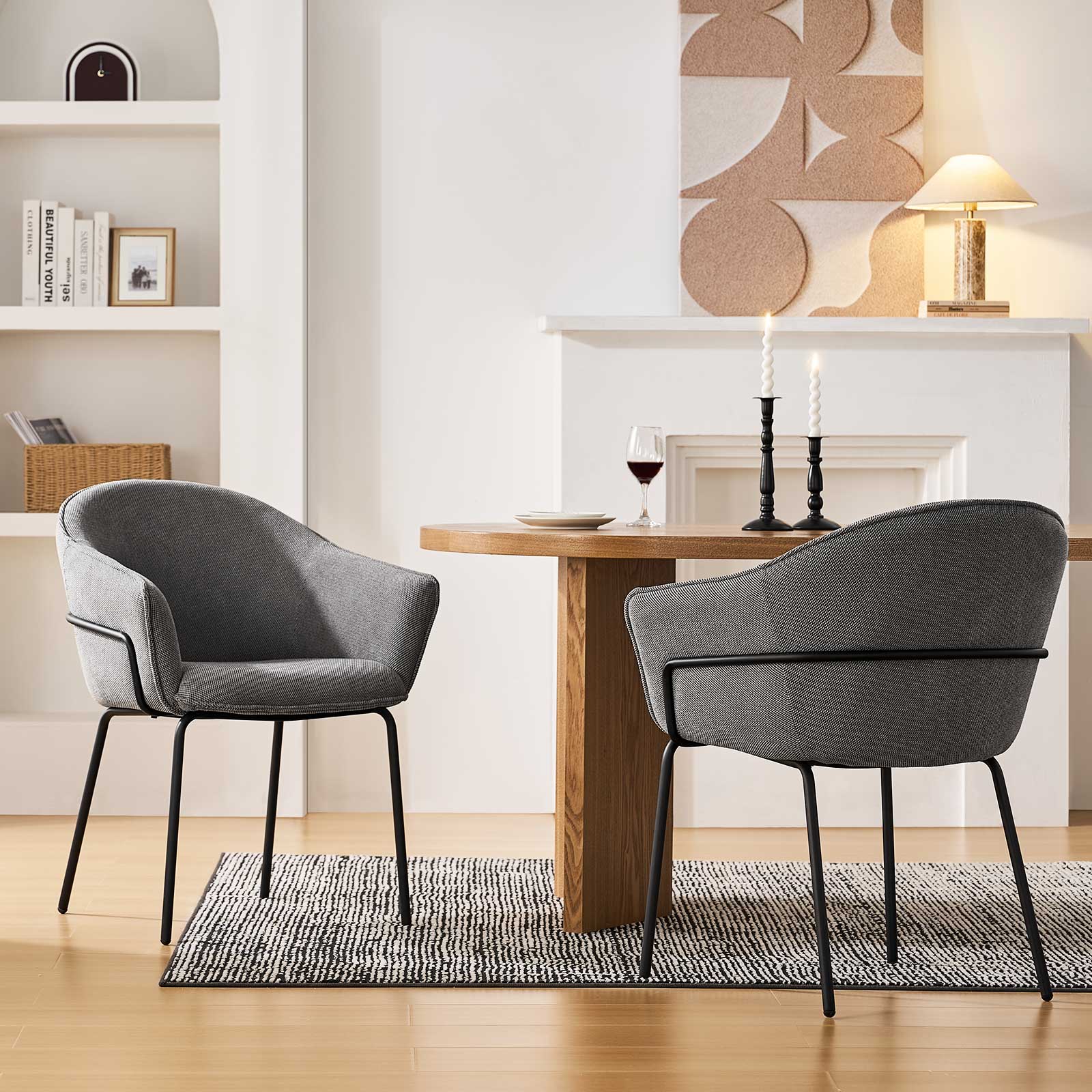 Clorice Dining Chair-6