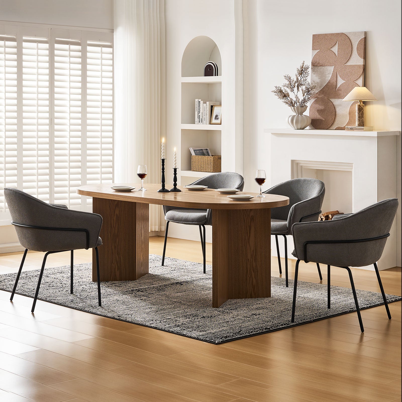 Clorice Dining Chair-7