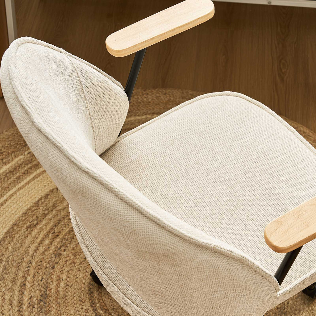 Coleto Office Desk Chair-2