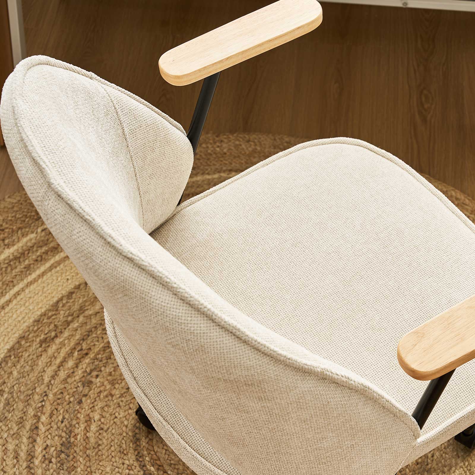 Coleto Office Desk Chair-2