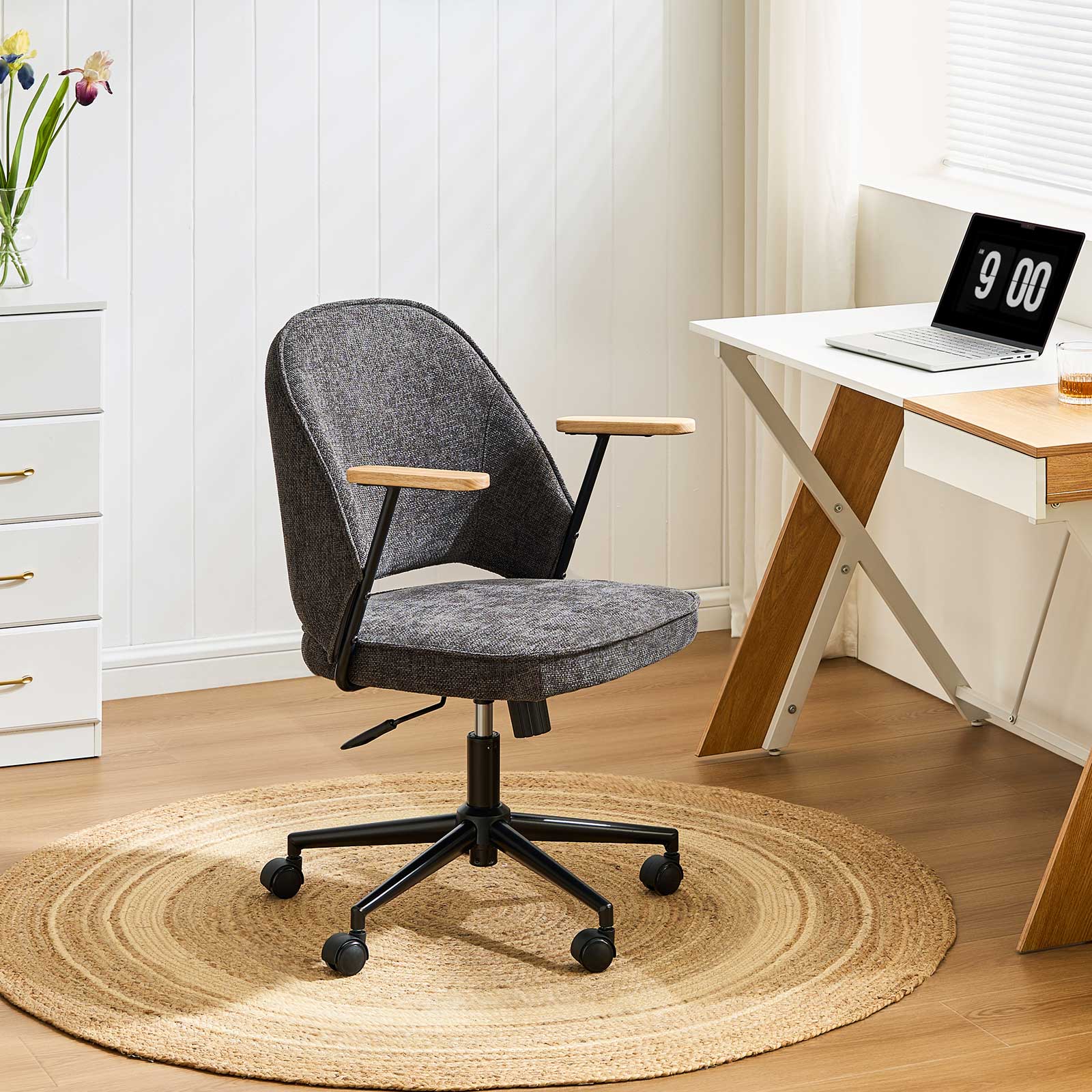 Coleto Office Desk Chair-5
