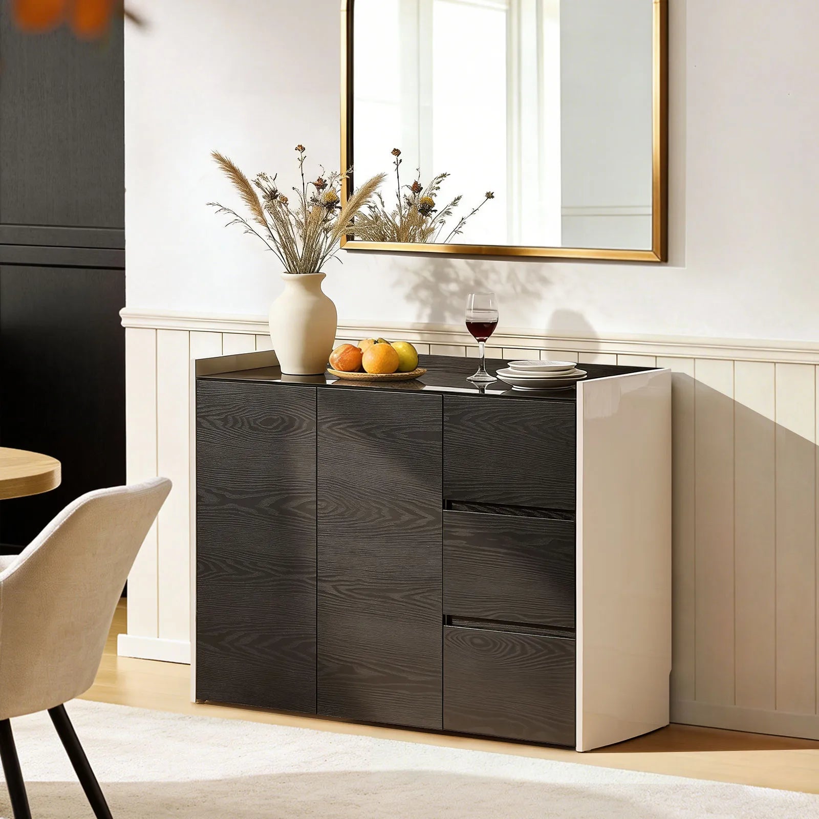 Dakota Dining Sideboard [Medium]-3
