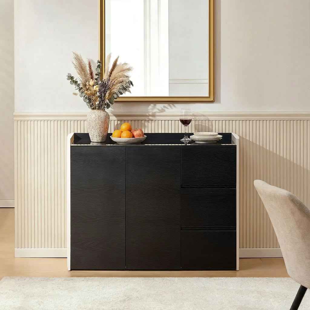 Dakota Dining Sideboard [Medium]-2