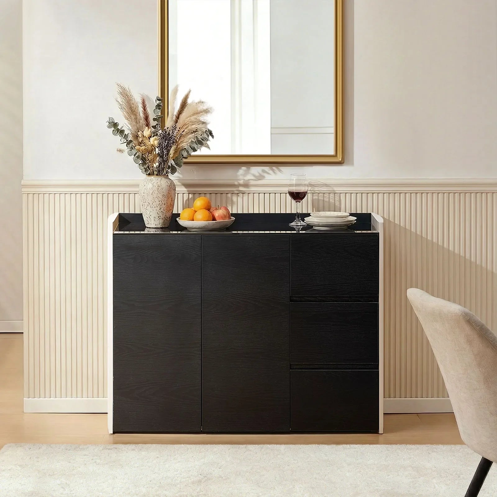 Dakota Dining Sideboard [Medium]-2