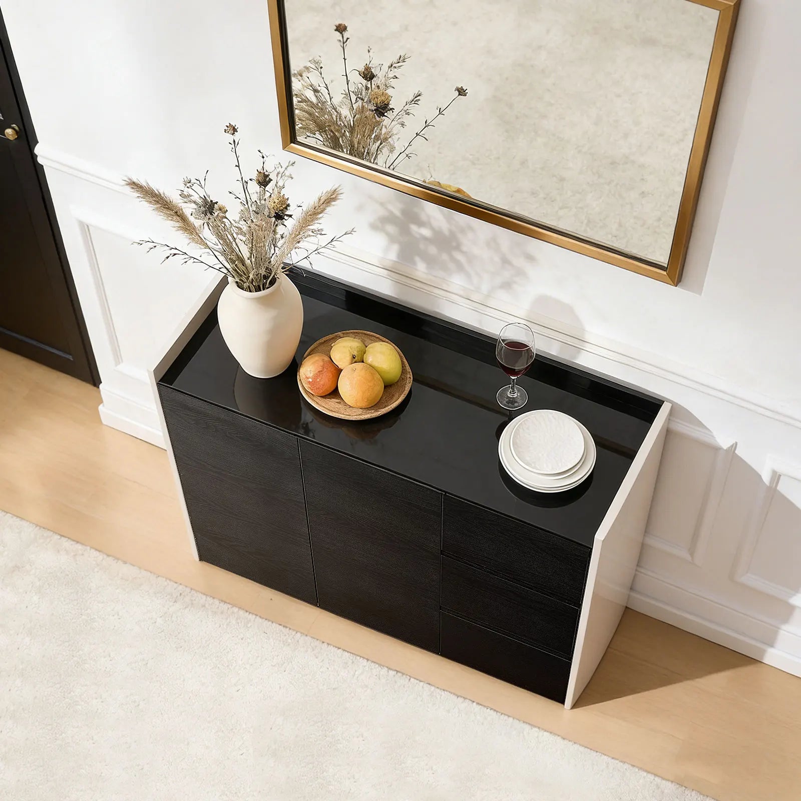 Dakota Dining Sideboard [Medium]-4
