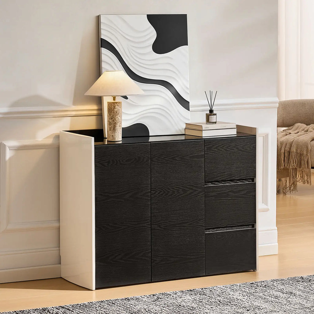 Dakota Dining Sideboard [Medium]-0